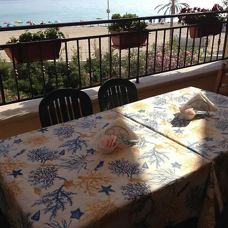 Brezza Marina 3* San Vito Lo Capo