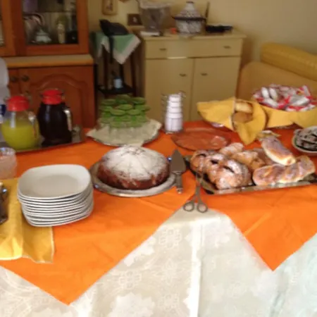 Brezza Marina ゲストハウス サン・ヴィート・ロ・カーポ