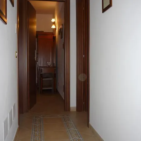 Brezza Marina 3*