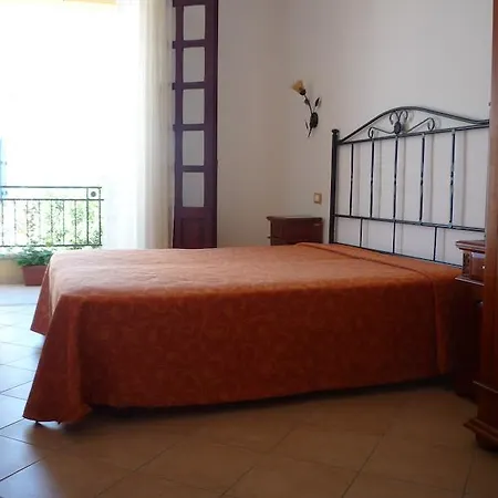 Brezza Marina Guest house San Vito Lo Capo