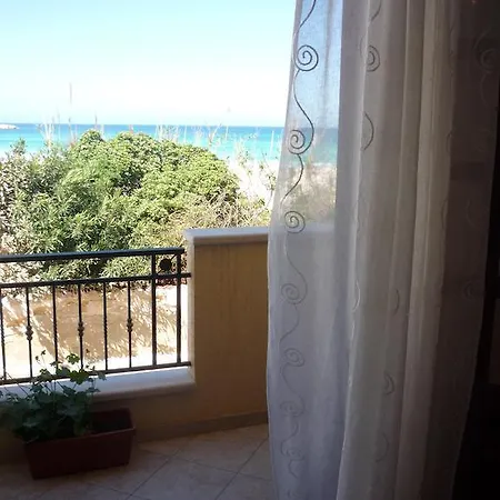 Brezza Marina San Vito Lo Capo