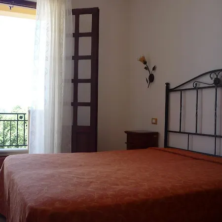 Brezza Marina بيت ضيافة