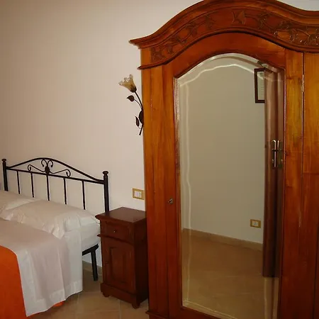 Brezza Marina 3*
