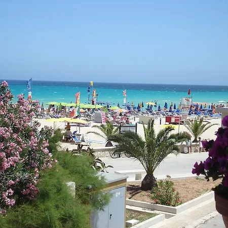 Guest house Brezza Marina San Vito Lo Capo