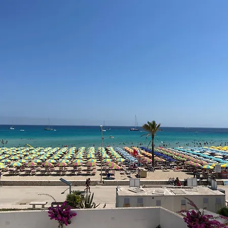 Brezza Marina ゲストハウス 3*