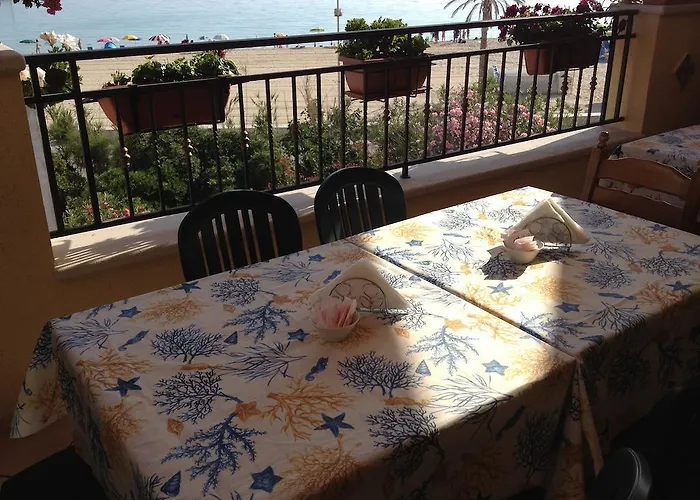 Brezza Marina 3* סן ויטו לו קאפו