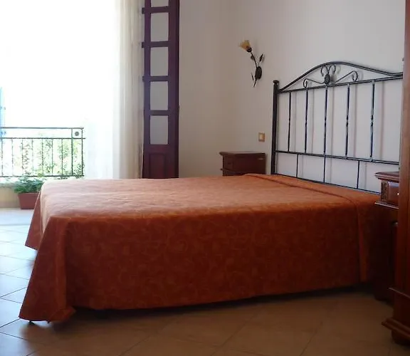 Brezza Marina בית הארחה סן ויטו לו קאפו