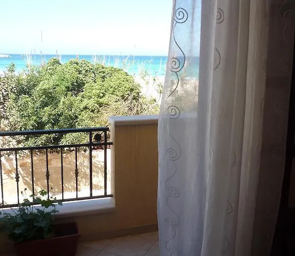 Brezza Marina סן ויטו לו קאפו