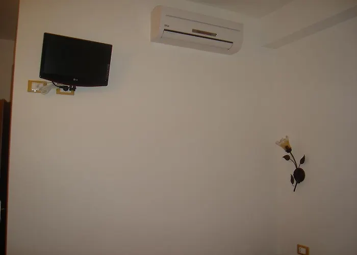 Brezza Marina סן ויטו לו קאפו