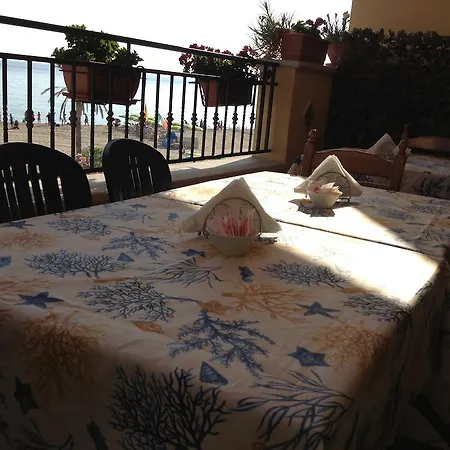 Brezza Marina Gæstehus