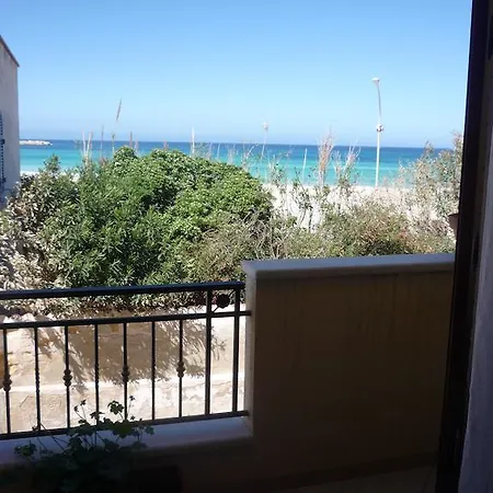 Penzion Brezza Marina 4*