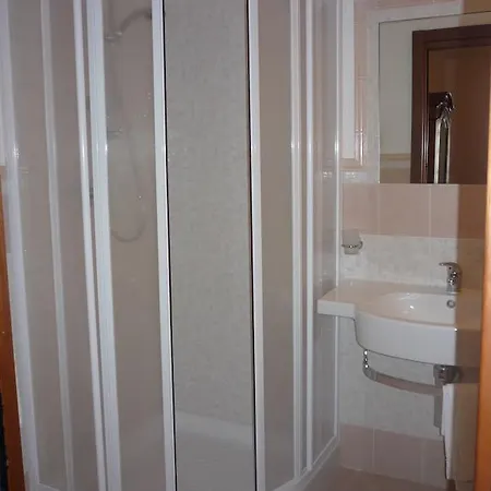 Penzion Brezza Marina 4*