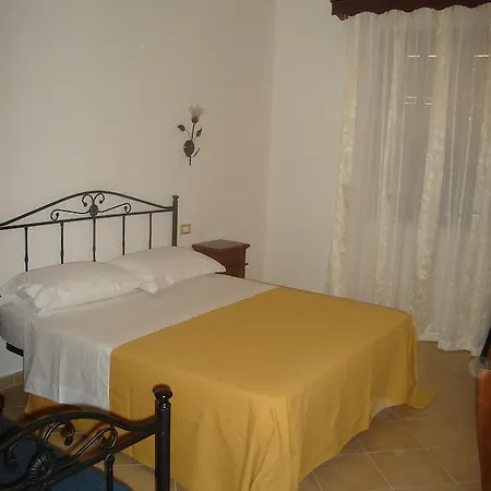 Penzion Brezza Marina San Vito Lo Capo