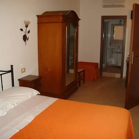Penzion Brezza Marina