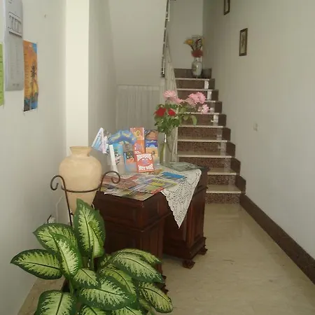 Brezza Marina Penzion 4*