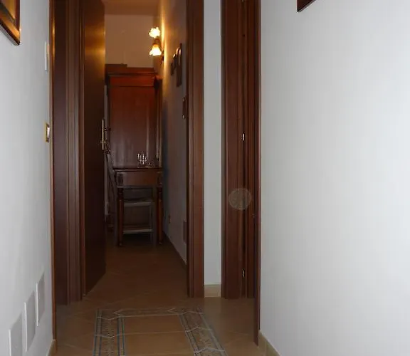 Brezza Marina 3*