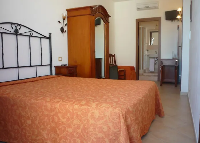 Brezza Marina 3* San Vito Lo Capo