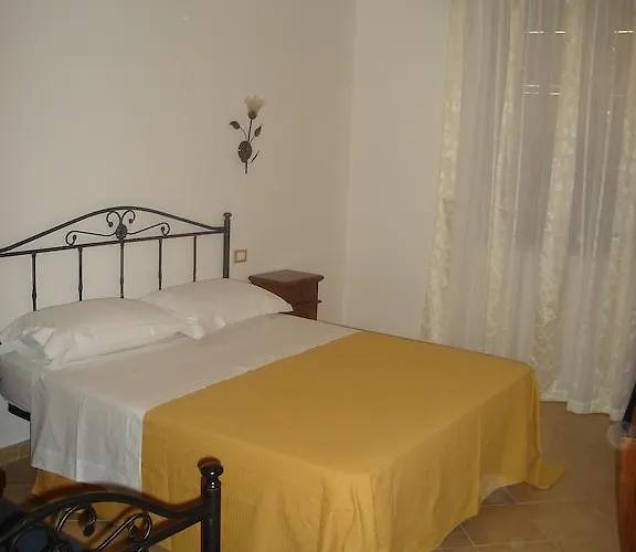 Gæstehus Brezza Marina San Vito Lo Capo