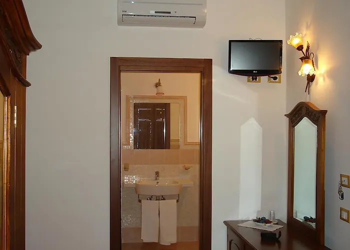 Gasthof Brezza Marina 3*