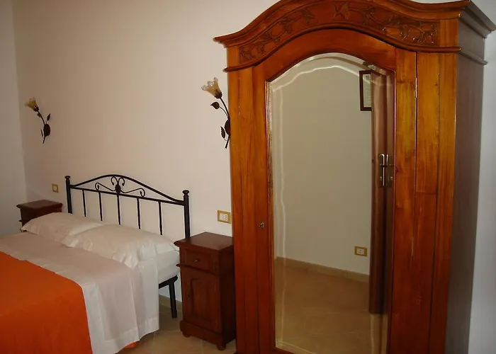Brezza Marina 3*