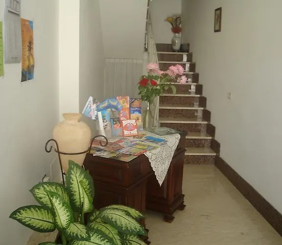 Brezza Marina Gasthof 3*